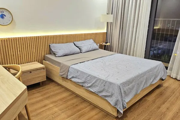 Квартира, 2 спальни · 75 м² 4
