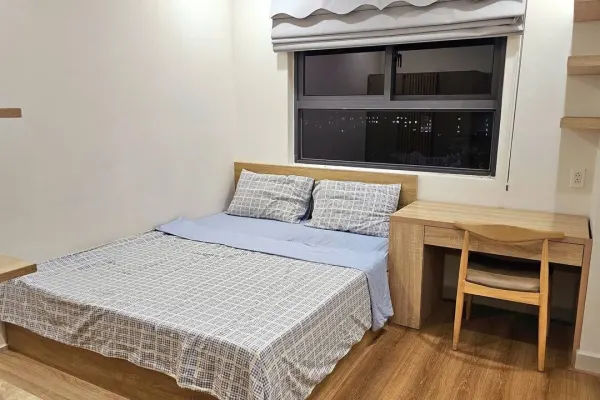 Квартира, 2 спальни · 75 м² 5