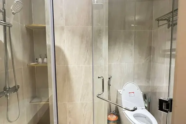 Квартира, 1 спальня · 40 м² 6