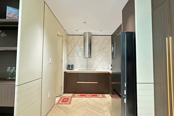 Квартира, 1 спальня · 40 м² 7