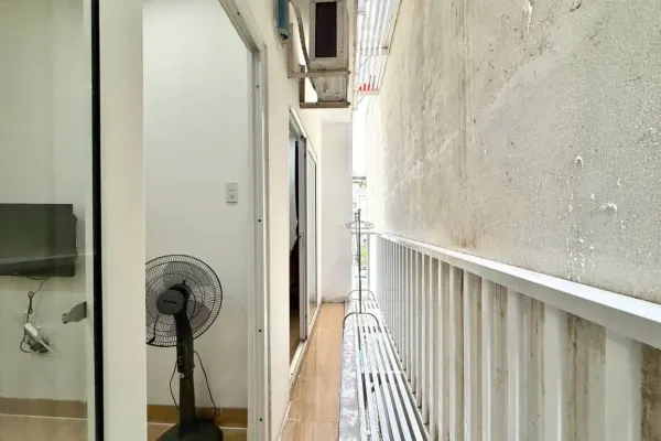 Квартира, 1 спальня · 45 м² 4