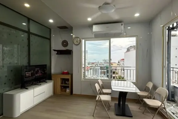 Квартира, 1 спальня · 50 м²