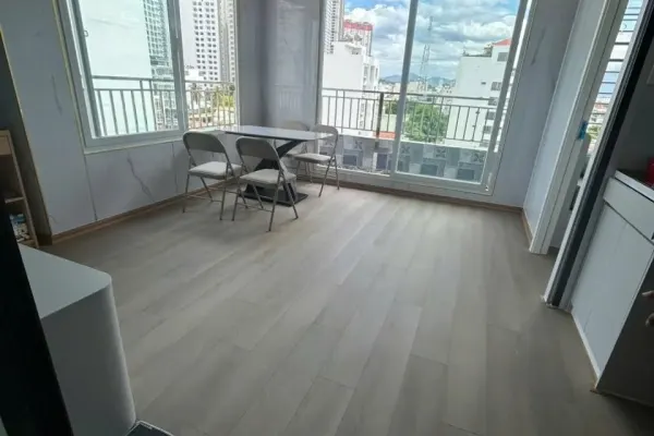 Квартира, 1 спальня · 50 м² 2