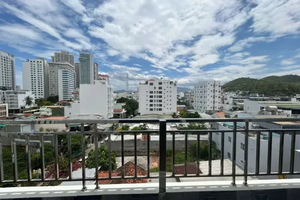 Квартира, 1 спальня · 50 м² 4