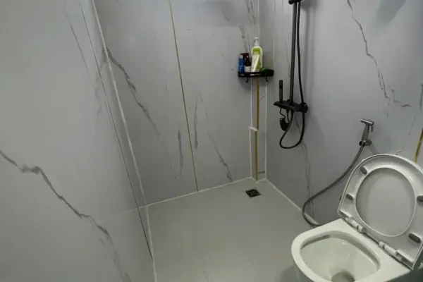 Квартира, 1 спальня · 50 м² 6