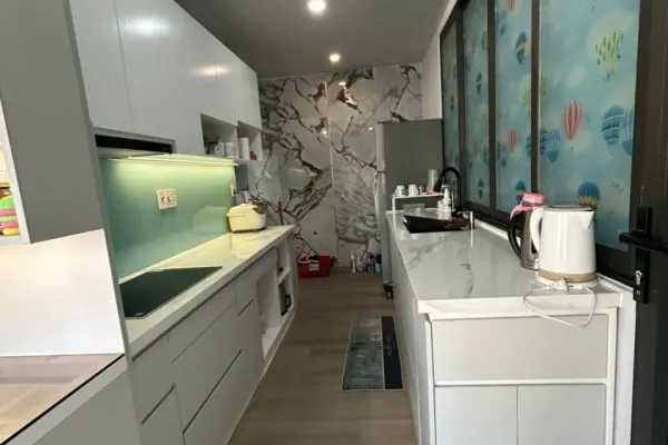 Квартира, 1 спальня · 50 м² 8