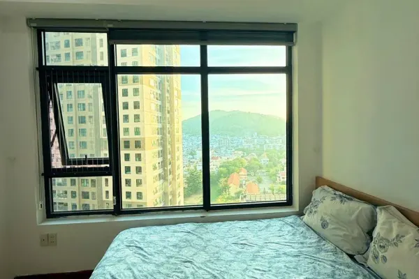 Квартира, 2 спальни · 71 м² 2