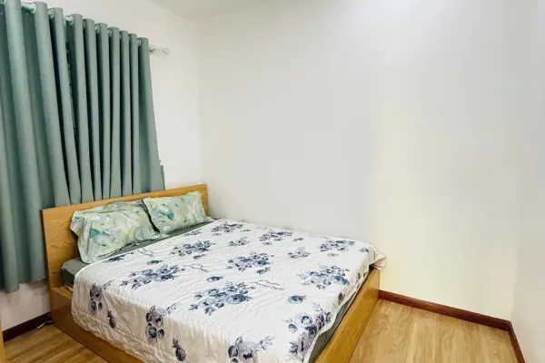 Квартира, 2 спальни · 71 м² 3