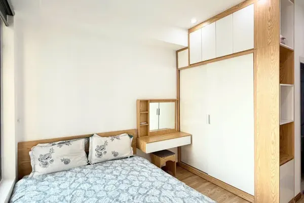 Квартира, 2 спальни · 71 м² 5