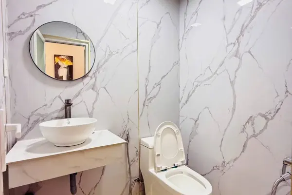 Квартира, 2 спальни · 71 м² 6