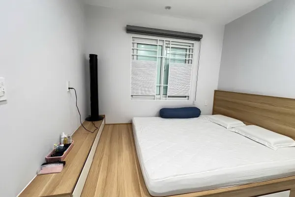 Квартира, 2 спальни · 60 м² 8