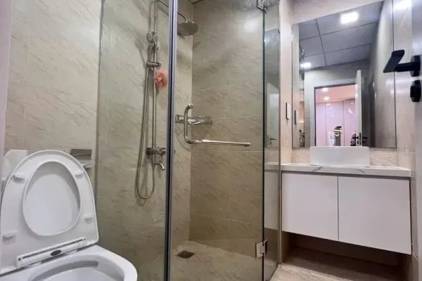 Квартира, 2 спальни · 71 м² 5