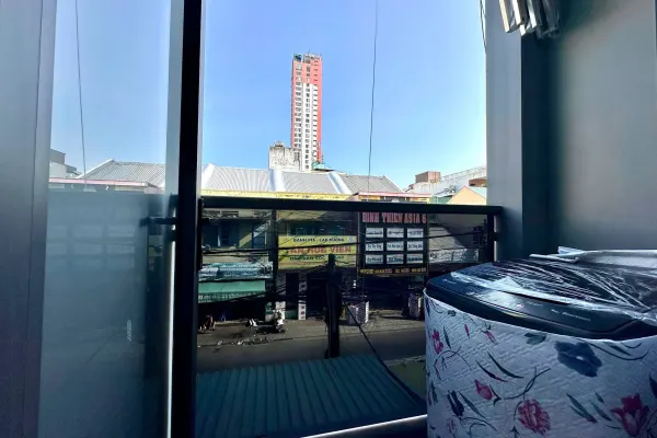 Квартира, 1 спальня · 60 м² 6