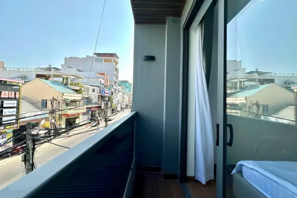 Квартира, 1 спальня · 60 м² 8