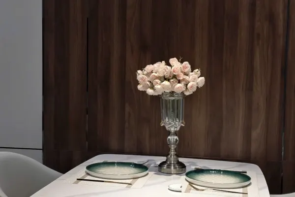 Квартира, 2 спальни 2