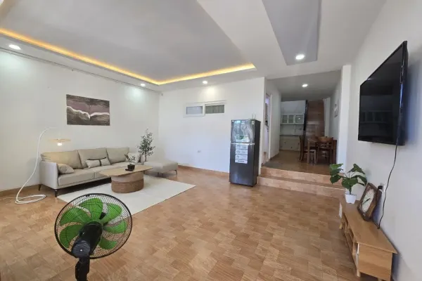 Дом, 3 спальни · 70 м² 4