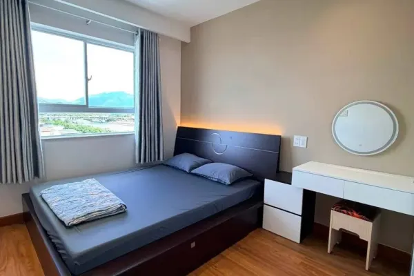 Квартира, 2 спальни · 70 м² 3
