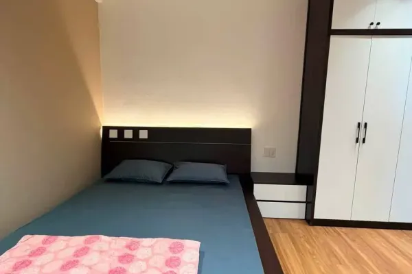 Квартира, 2 спальни · 70 м² 6
