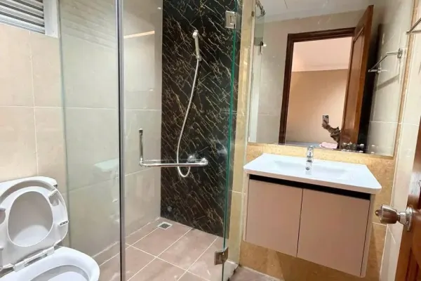 Квартира, 2 спальни · 70 м² 7