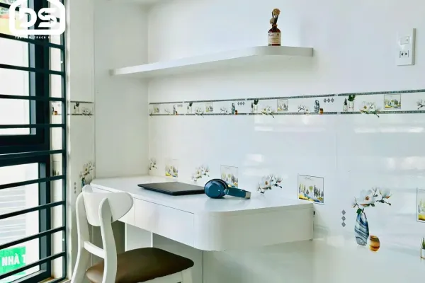Квартира, 1 спальня · 45 м² 3