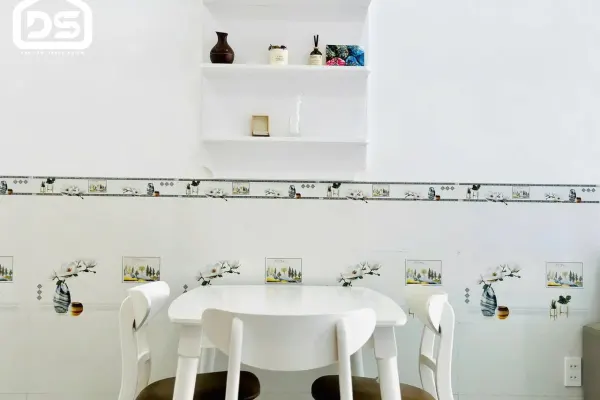 Квартира, 1 спальня · 45 м² 7
