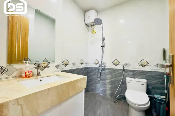 Квартира, 1 спальня · 45 м² 10