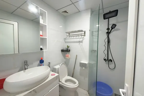 Квартира, 2 спальни · 70.56 м² 6