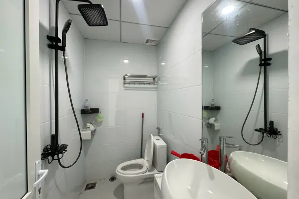 Квартира, 2 спальни · 70.56 м² 7