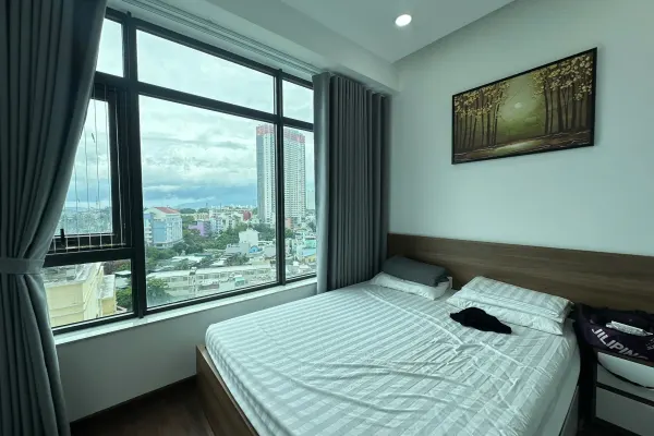 Квартира, 2 спальни · 70.56 м² 8