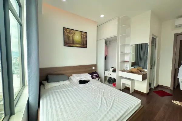 Квартира, 2 спальни · 70.56 м² 9