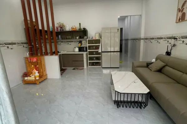 Дом, 2 спальни · 75 м²