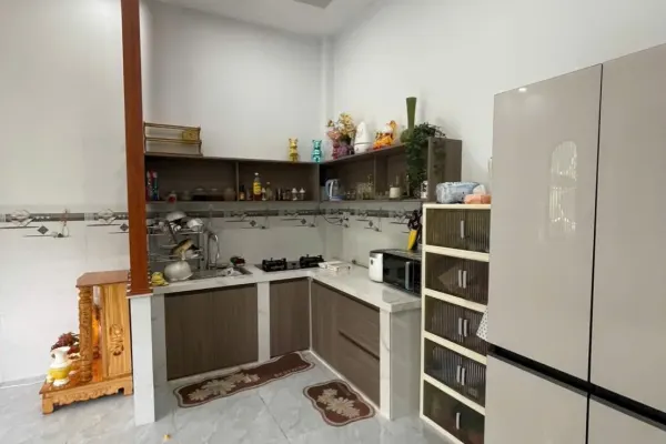 Дом, 2 спальни · 75 м² 2