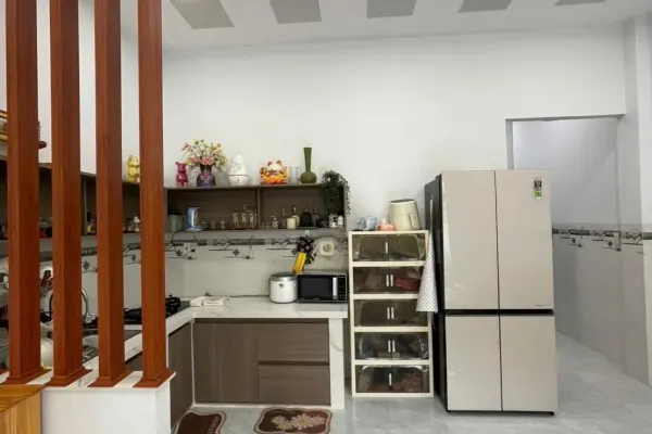 Дом, 2 спальни · 75 м² 3