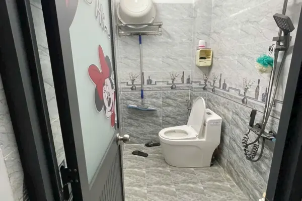 Дом, 2 спальни · 75 м² 5