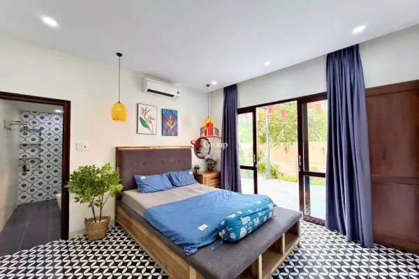 Вилла, 5 спален · 150 м² 2