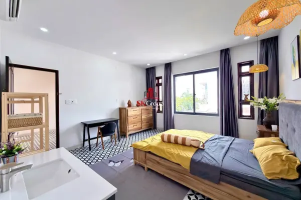 Вилла, 5 спален · 150 м² 5