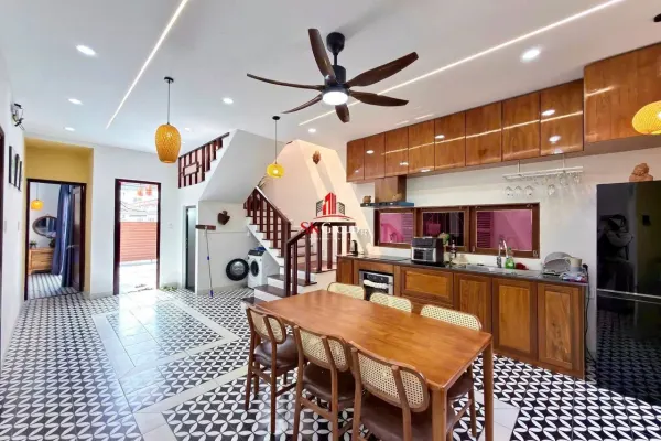 Вилла, 5 спален · 150 м² 6