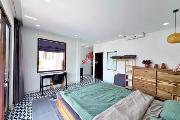 Вилла, 5 спален · 150 м² 7