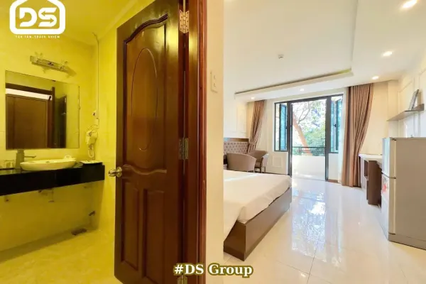 Квартира · 30 м²