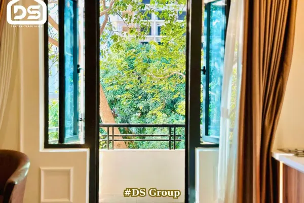 Квартира · 30 м² 2