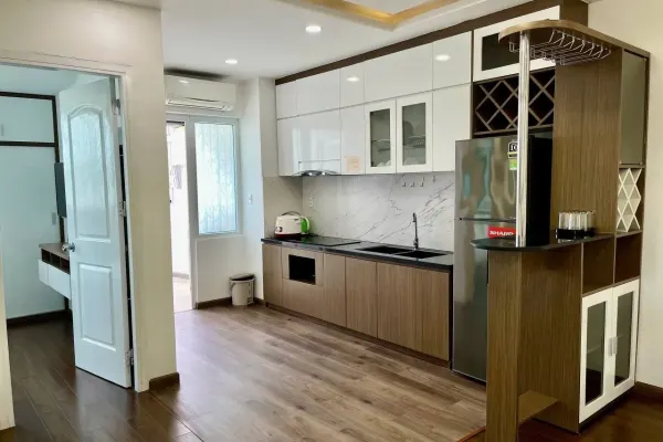 Квартира, 3 спальни · 88 м²