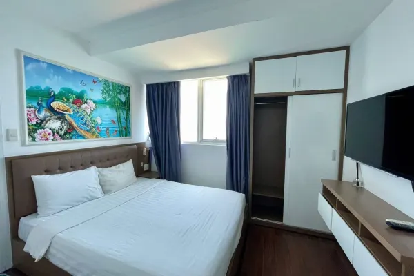 Квартира, 3 спальни · 88 м² 2