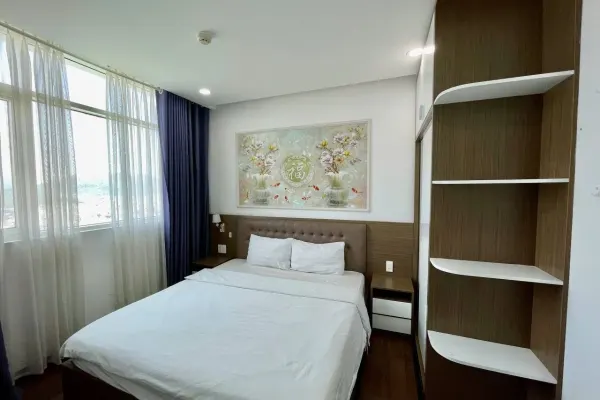 Квартира, 3 спальни · 88 м² 9