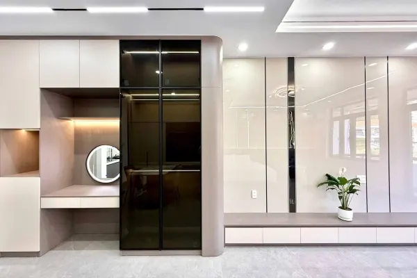 Студия · 50 м² 3