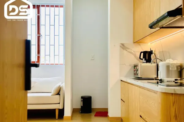 Квартира · 55 м²