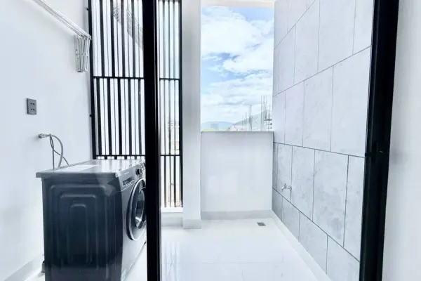 Квартира, 1 спальня · 40 м² 2
