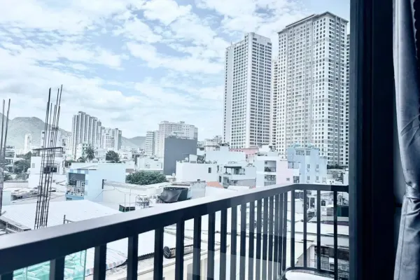 Квартира, 1 спальня · 40 м² 6