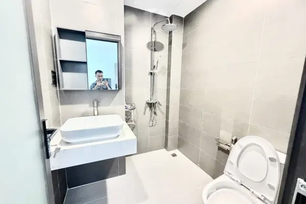 Квартира, 1 спальня · 40 м² 7