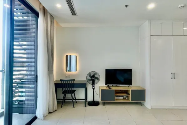 Студия · 45 м² 3
