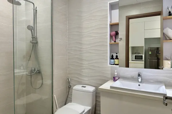 Студия · 45 м² 5